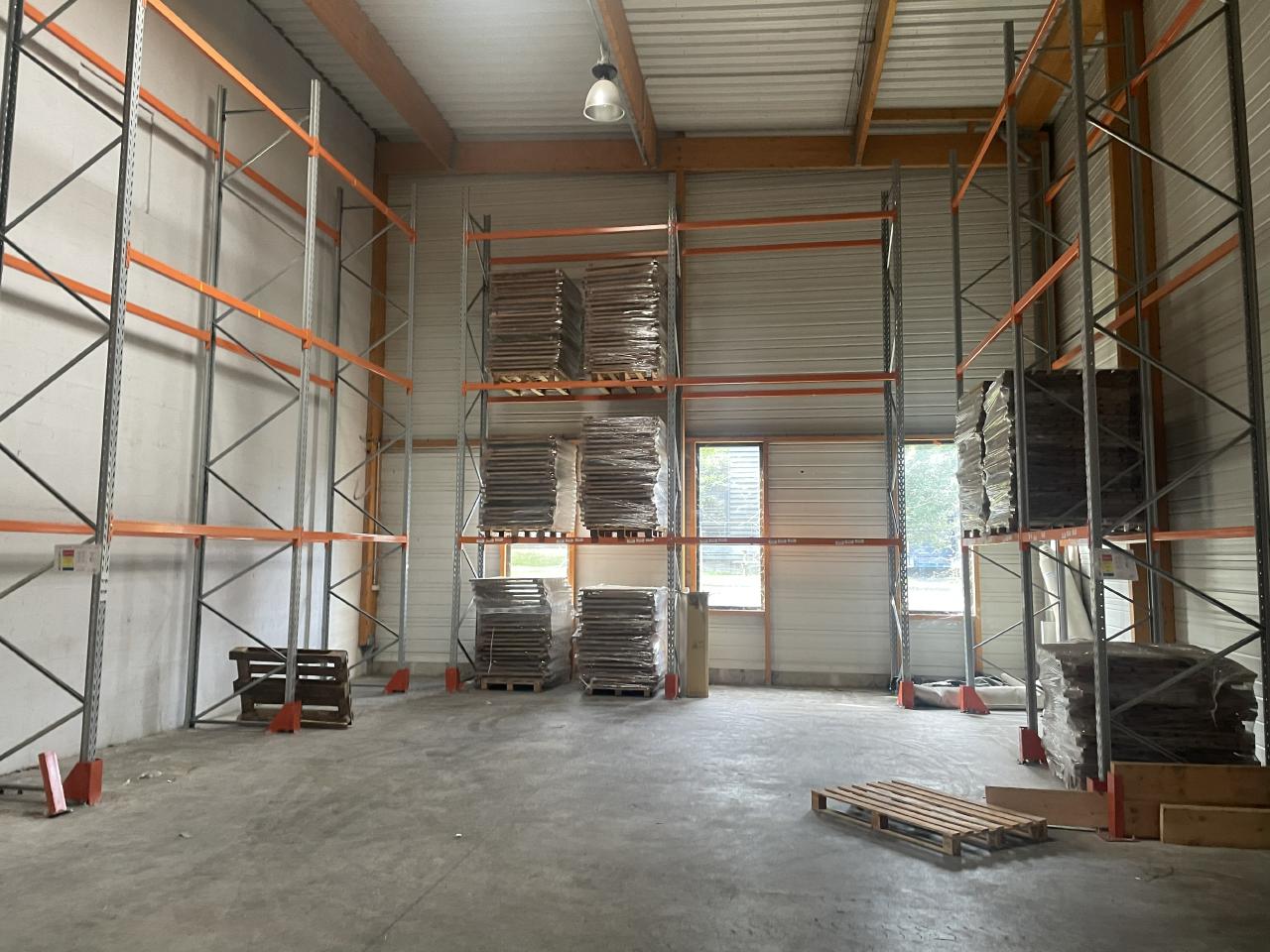 Local d'activité Gonesse 913m² Location local d'activité Gonesse Val-d'Oise OLACT2315610 0